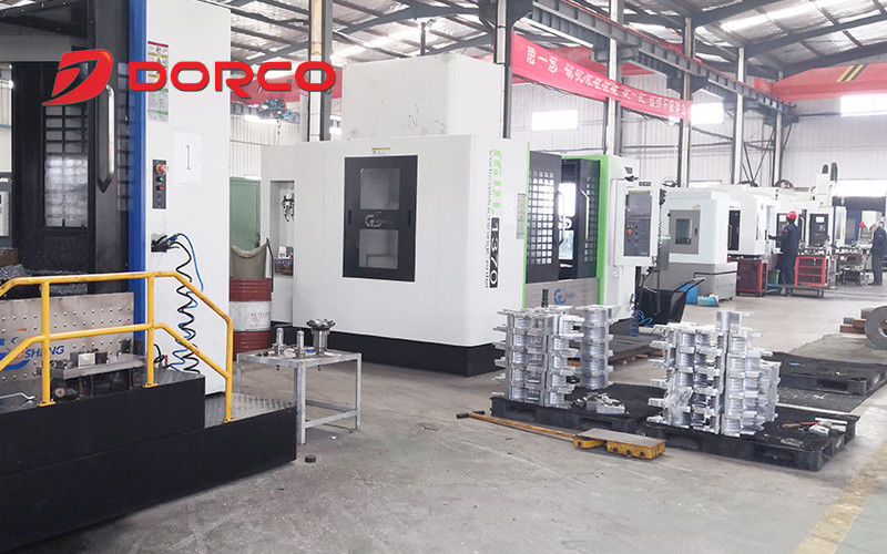 Shandong Dorco Heavy Machinery Co., Ltd.