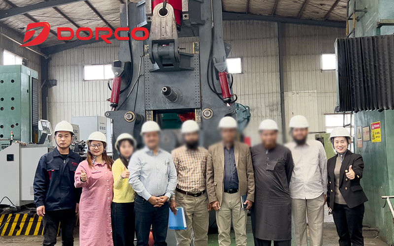 Shandong Dorco Heavy Machinery Co., Ltd.