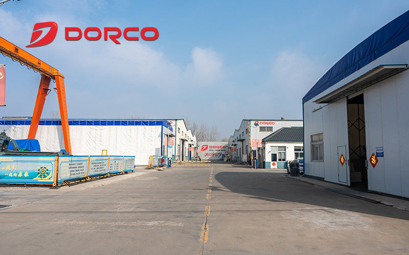 Shandong Dorco Heavy Machinery Co., Ltd.