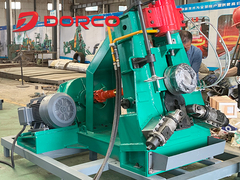 D51Y Type Vertical Ring Rolling Machine