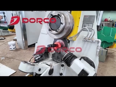 D51K-250 CNC Ring Rolling Machine 