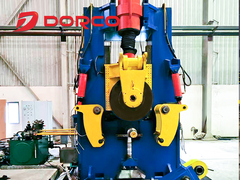 D51 800K Vertical ring rolling machine